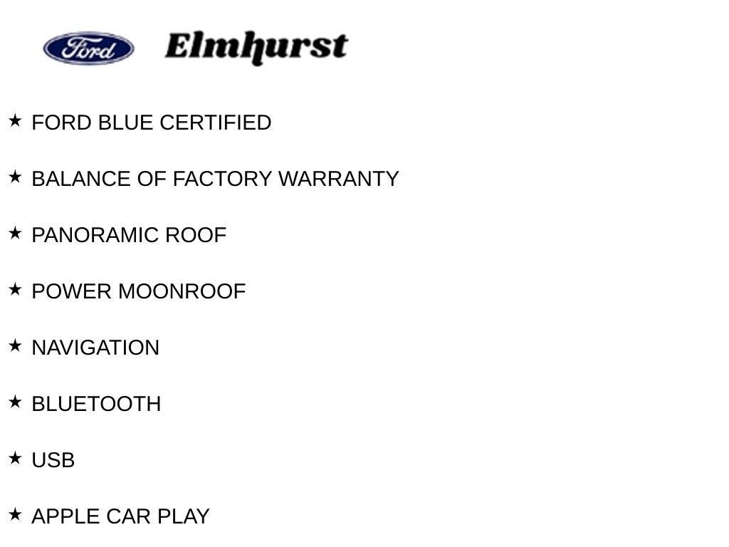 Certified 2023 Ford F150 Platinum AWD/4WD image 9