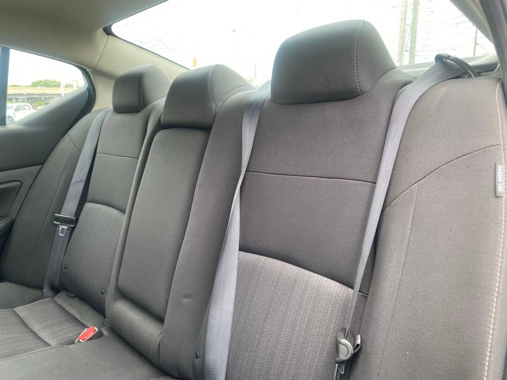 Used 2023 Nissan Altima 2.5 SV FWD image 28