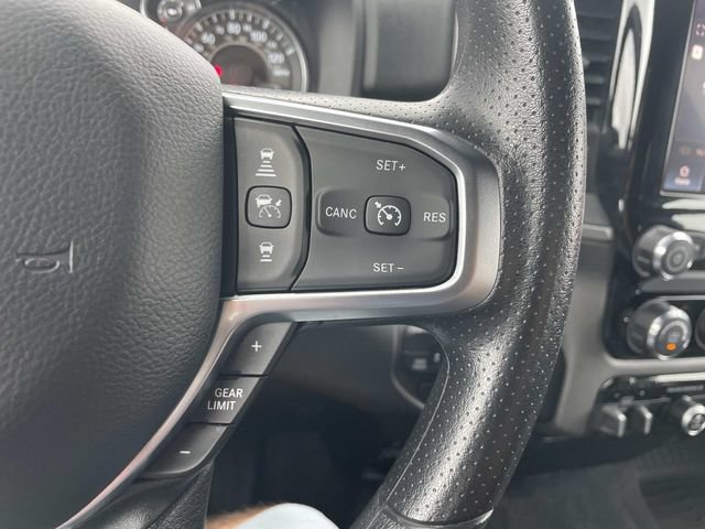 Used 2025 RAM 1500 Tradesman w/ Night Edition AWD/4WD image 35