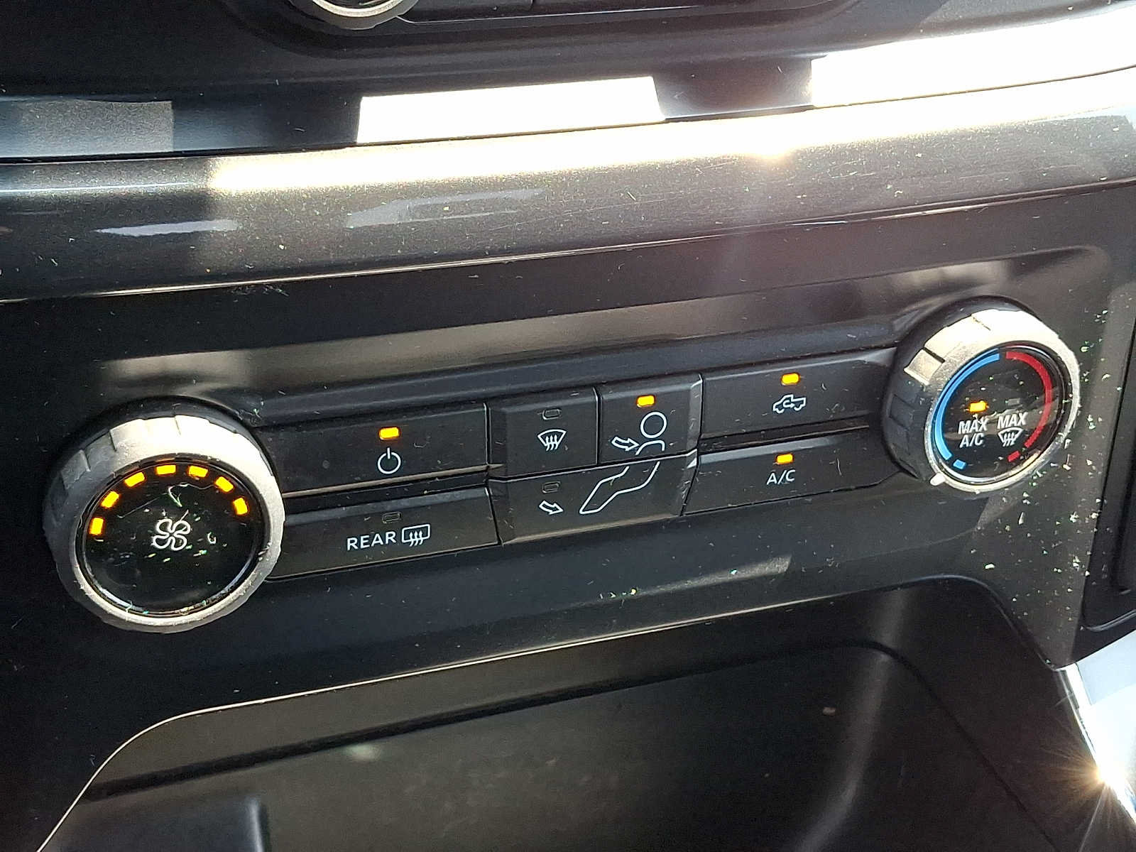 Certified 2023 Ford F150 XL w/ STX Appearance Package AWD/4WD image 15