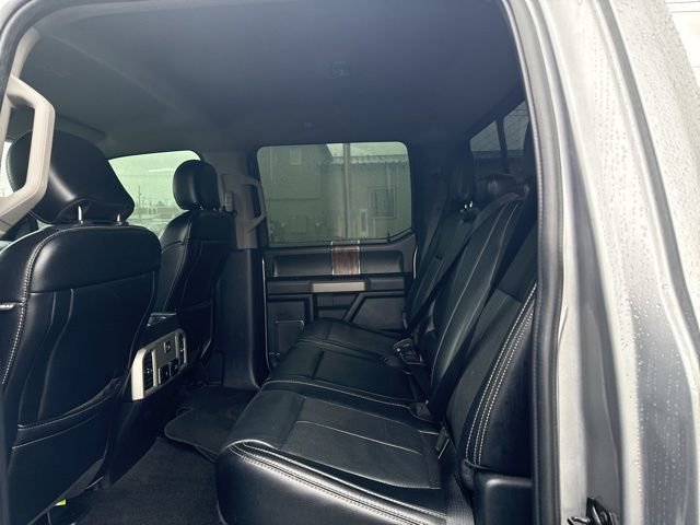 Certified 2020 Ford F150 Lariat image 8