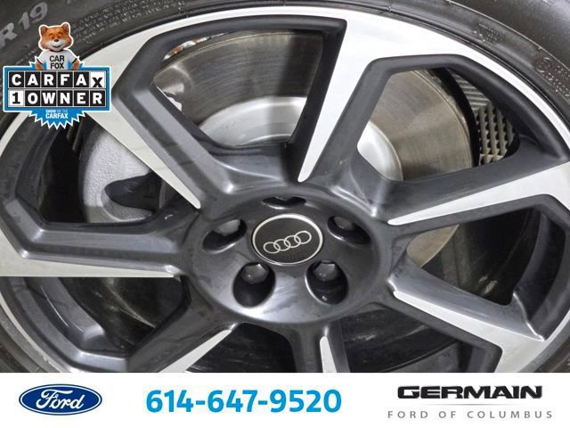 Used 2025 Audi Q3 2.0T Premium Plus image 14