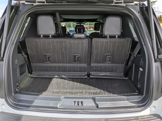 Certified 2022 Ford Expedition Platinum image 12