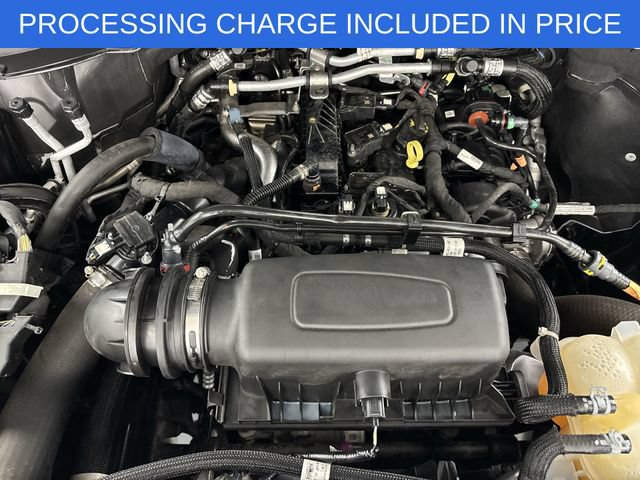 Certified 2023 Ford Explorer XLT AWD/4WD image 24
