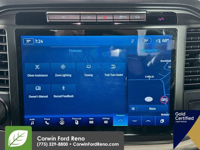 Certified 2023 Ford F150 Raptor AWD/4WD image 18