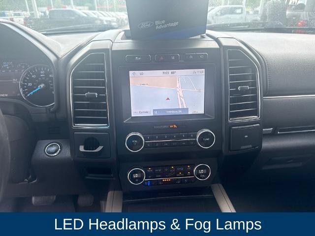 Certified 2020 Ford Expedition Max Limited w/ Equipment Group 302A RWD image 19