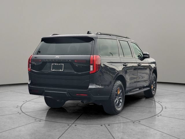 Certified 2025 Ford Expedition Tremor AWD/4WD image 12