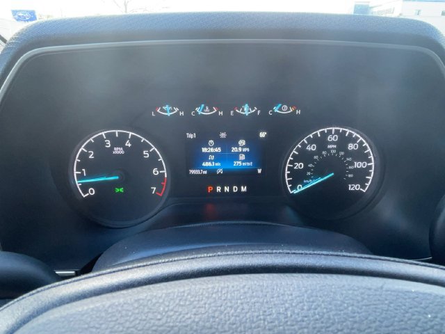 Certified 2021 Ford F150 XL w/ STX Appearance Package AWD/4WD image 19