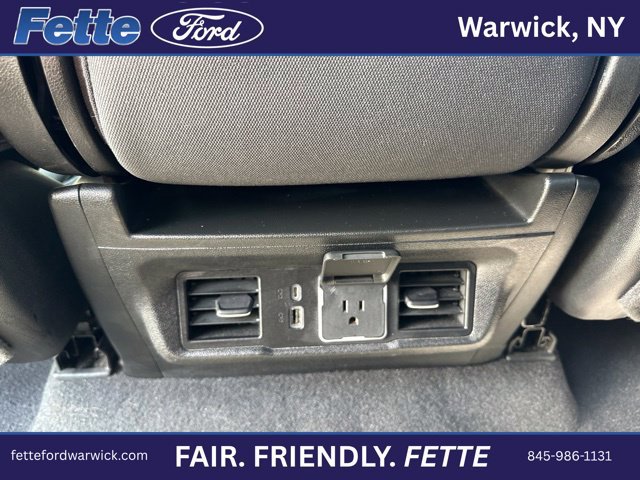 Used 2023 Chevrolet Silverado 1500 LT AWD/4WD image 19