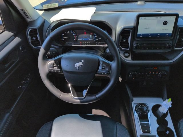 Certified 2024 Ford Bronco Sport Outer Banks AWD/4WD image 18