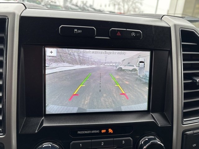 Certified 2018 Ford F150 Lariat image 23