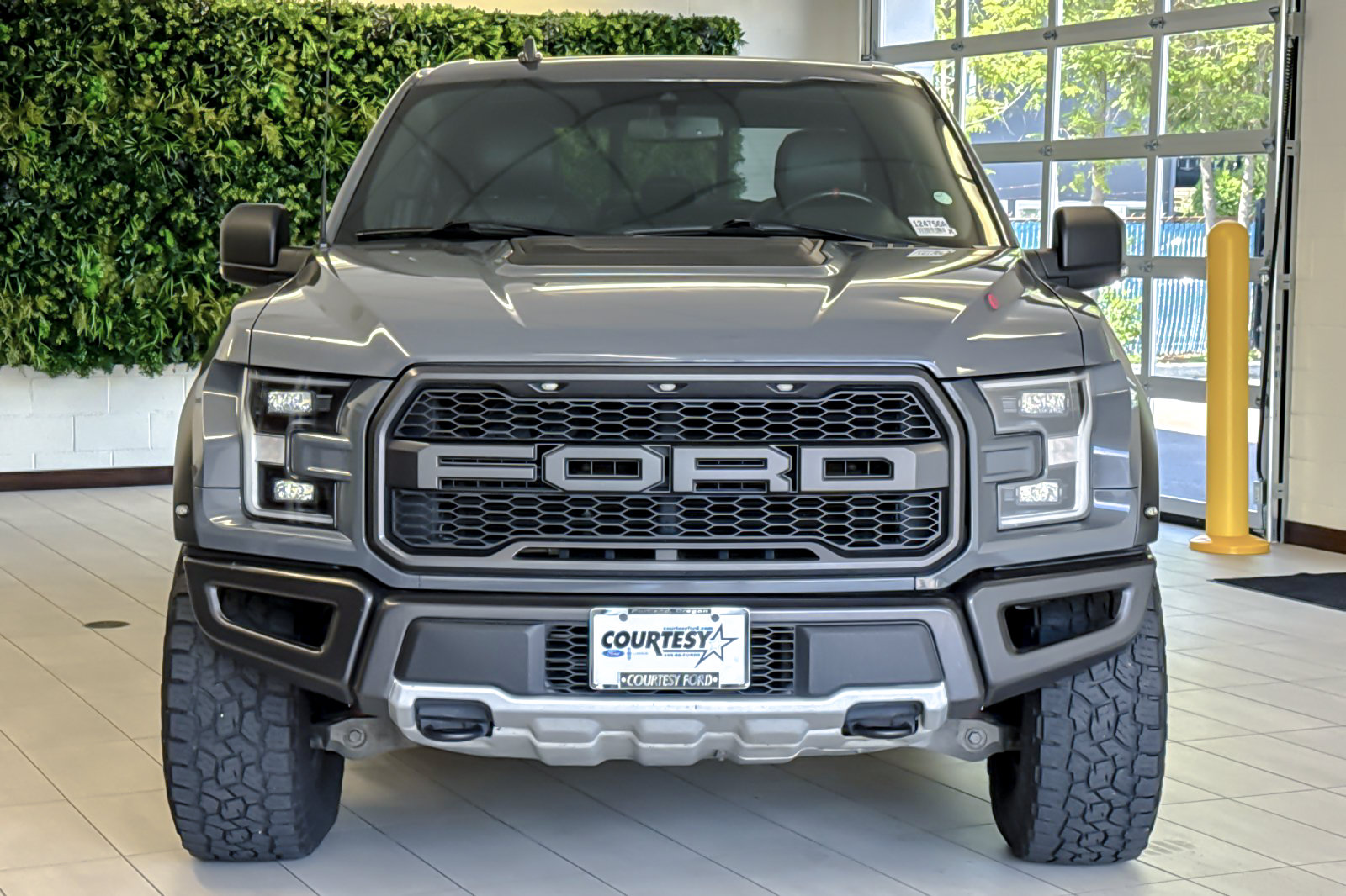 Certified 2020 Ford F150 Raptor AWD/4WD image 10