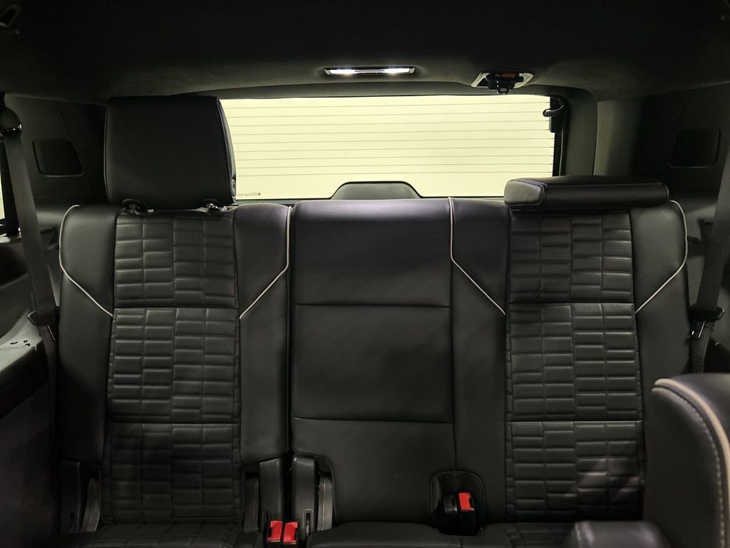 Used 2021 Cadillac Escalade Sport Platinum AWD/4WD image 33