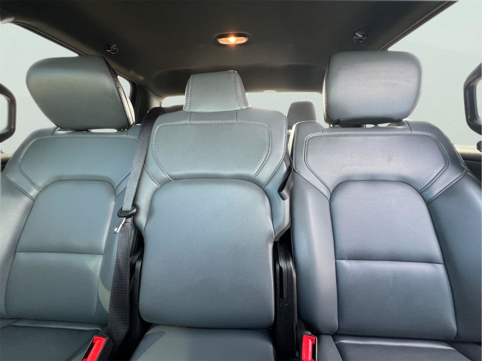 Used 2024 RAM 1500 Tradesman AWD/4WD image 31