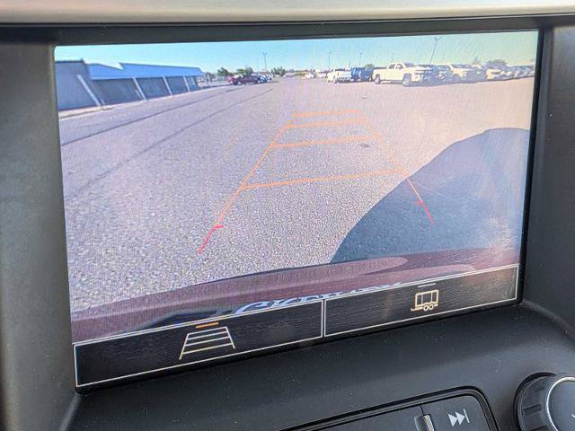 Used 2023 GMC Acadia SLE w/ Driver Convenience Package AWD/4WD image 25