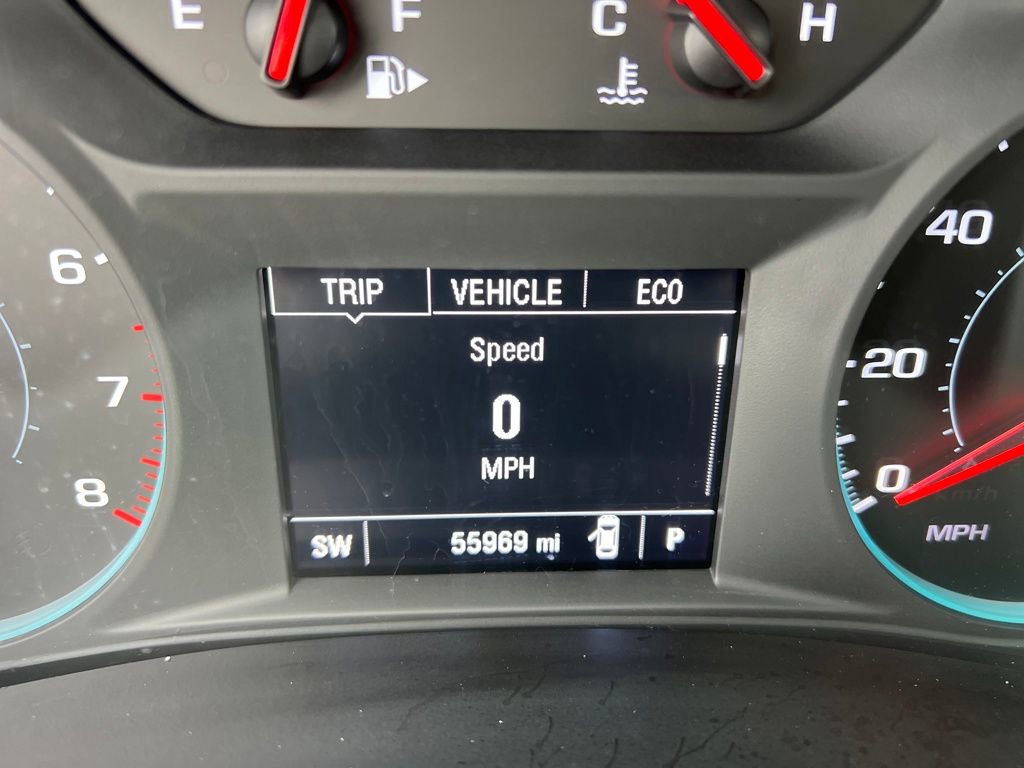 Used 2023 Chevrolet Malibu LT image 16