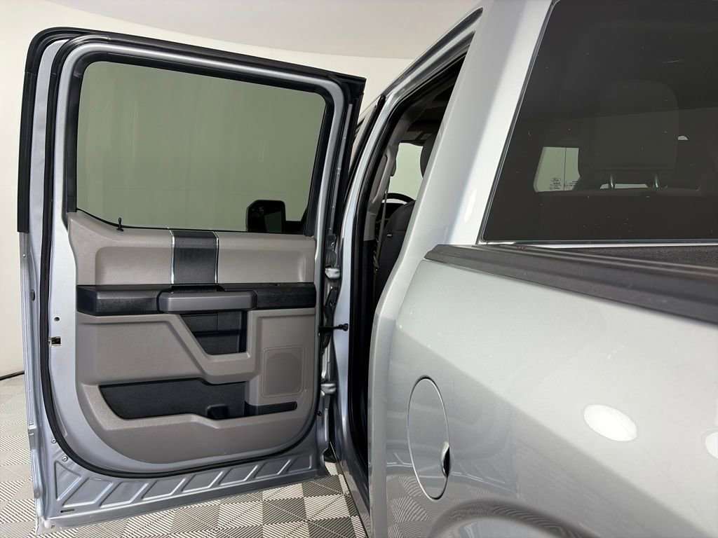 Certified 2020 Ford F150 XLT w/ Trailer Tow Package image 12