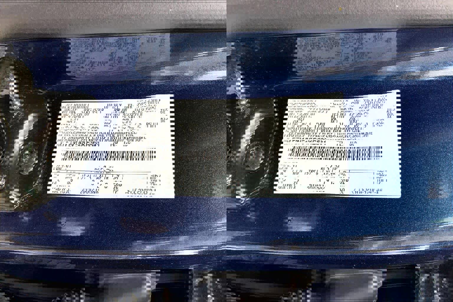 Certified 2019 Ford F150 Platinum w/ Equipment Group 701A Luxury AWD/4WD image 33