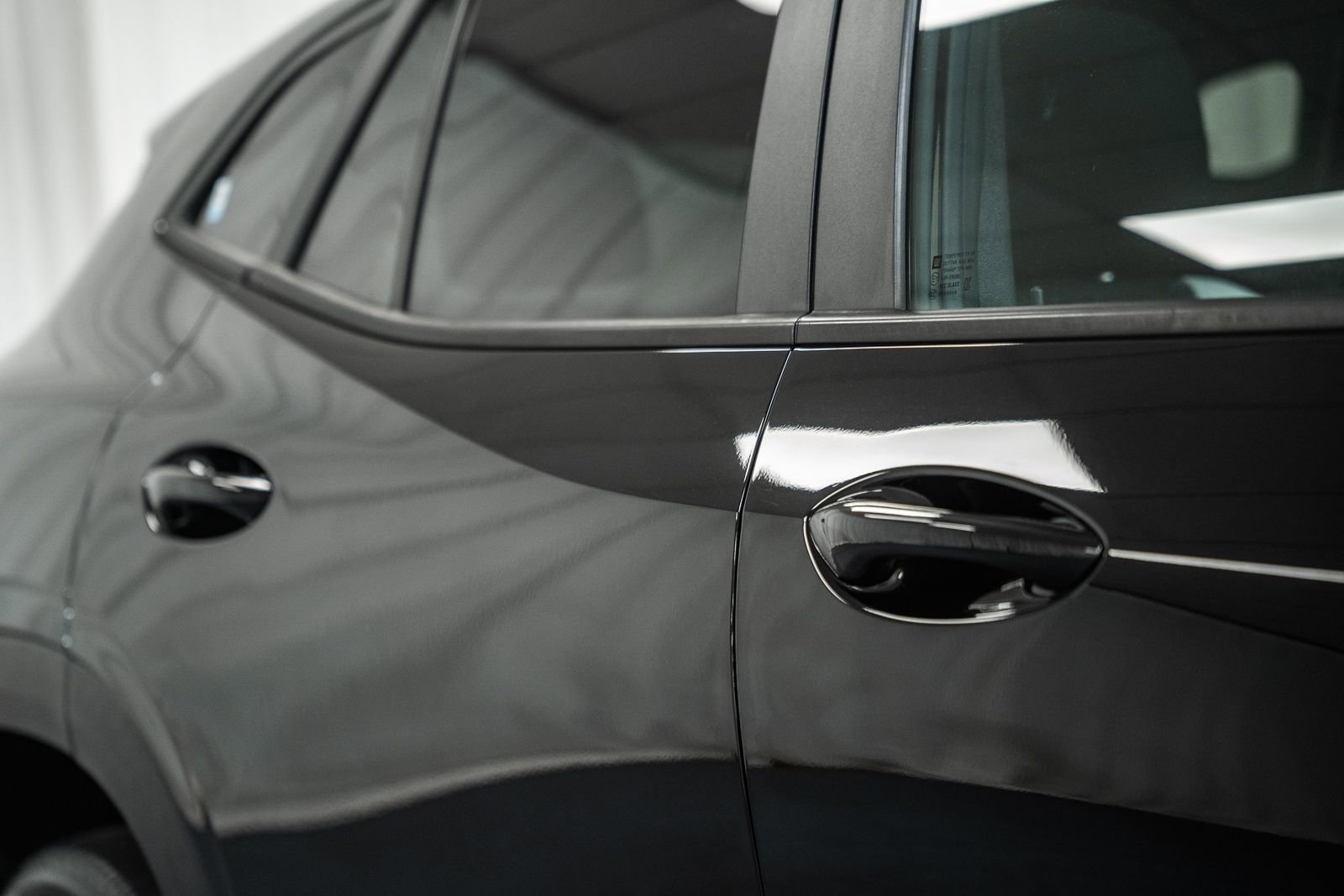 Used 2024 Chevrolet Trax LS w/ LS Convenience Package image 13