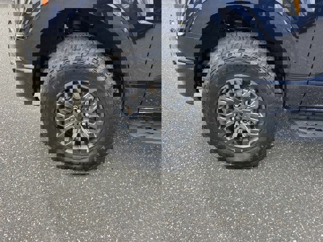 Certified 2021 Ford F150 Tremor w/ Equipment Group 402A High image 34