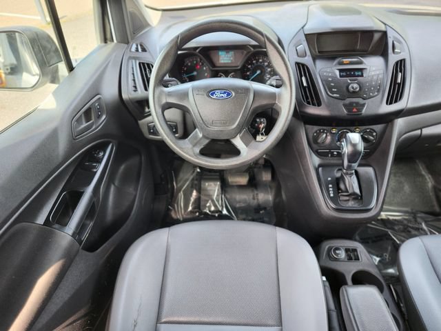 Certified 2018 Ford Transit Connect XL FWD image 13