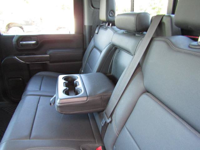 Used 2023 Chevrolet Silverado 2500 LTZ AWD/4WD image 39