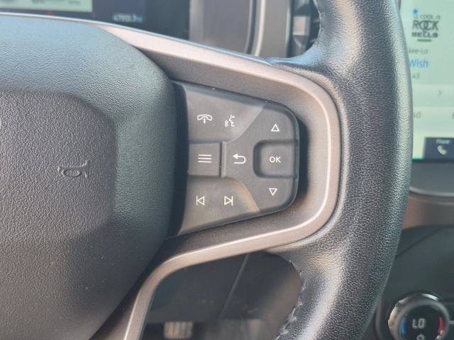 Certified 2023 Ford Bronco Outer Banks AWD/4WD image 19