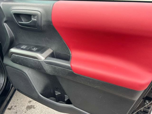 Used 2023 Toyota Tacoma SR5 image 22