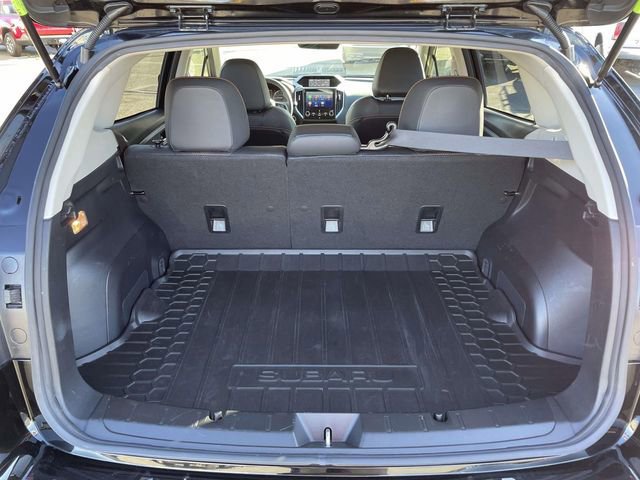 Used 2023 Subaru Crosstrek 2.5i Limited image 8