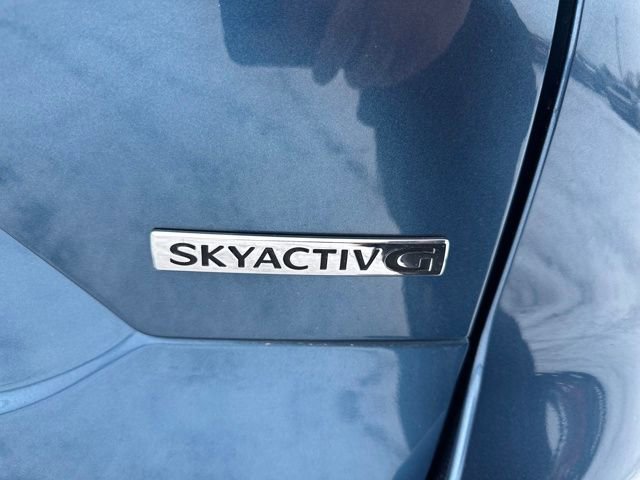 Used 2023 MAZDA CX-5 AWD 2.5 S image 19