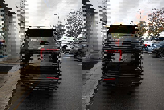 Certified 2025 Ford Explorer ST-Line image 3