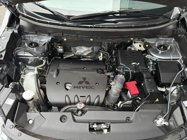Used 2025 Mitsubishi Outlander Sport AWD image 34
