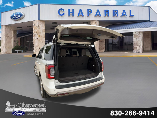 Certified 2024 Ford Expedition King Ranch RWD image 16