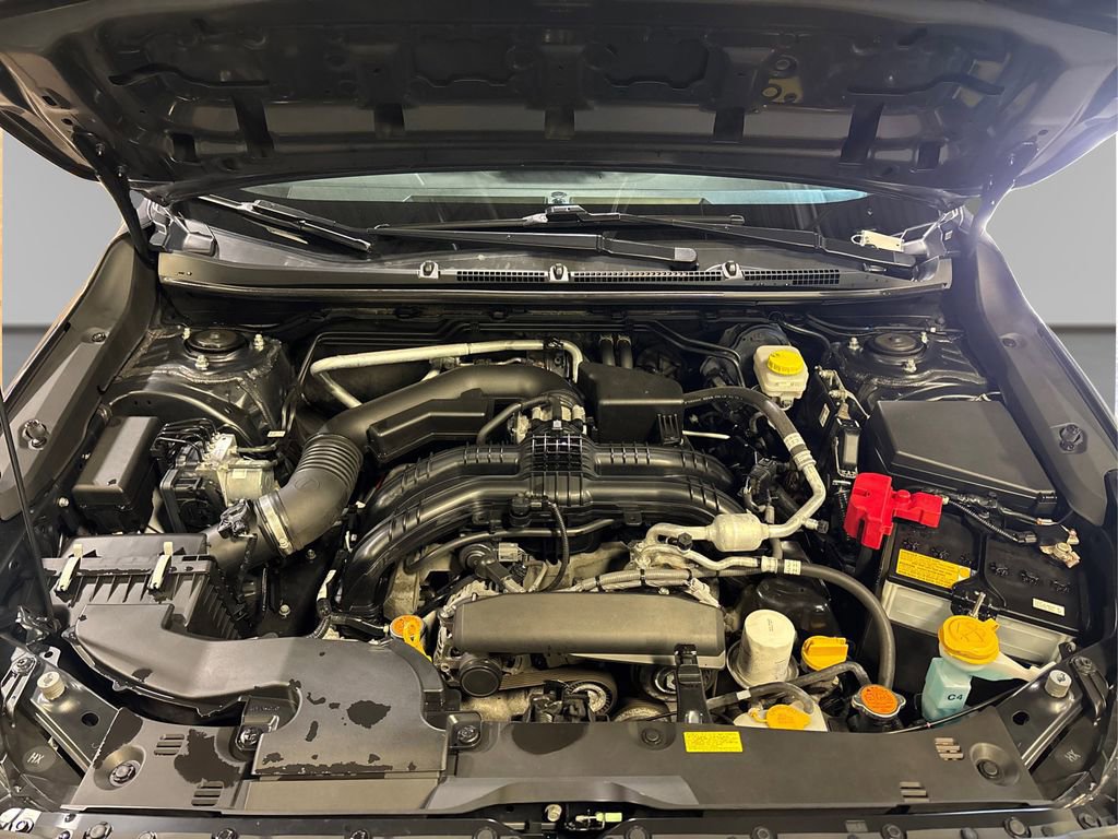 Used 2024 Subaru Crosstrek 2.0i Premium AWD/4WD image 17