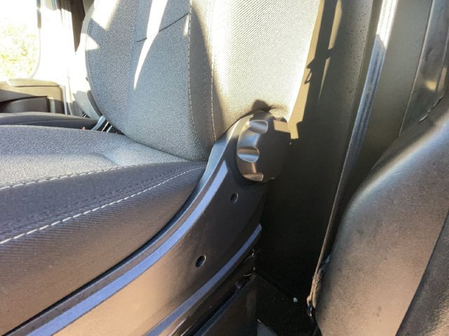 Used 2025 RAM ProMaster 2500 w/ U-Haul Equipment Group FWD image 13