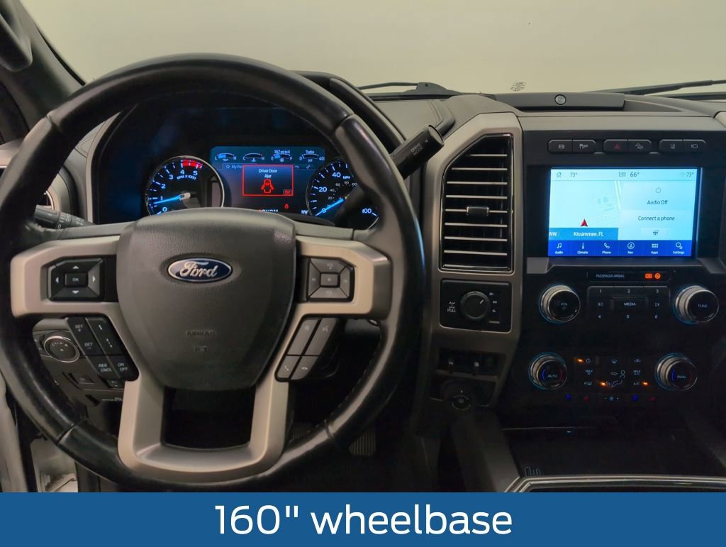 Certified 2021 Ford F250 Platinum w/ Tremor Off-Road Package image 25