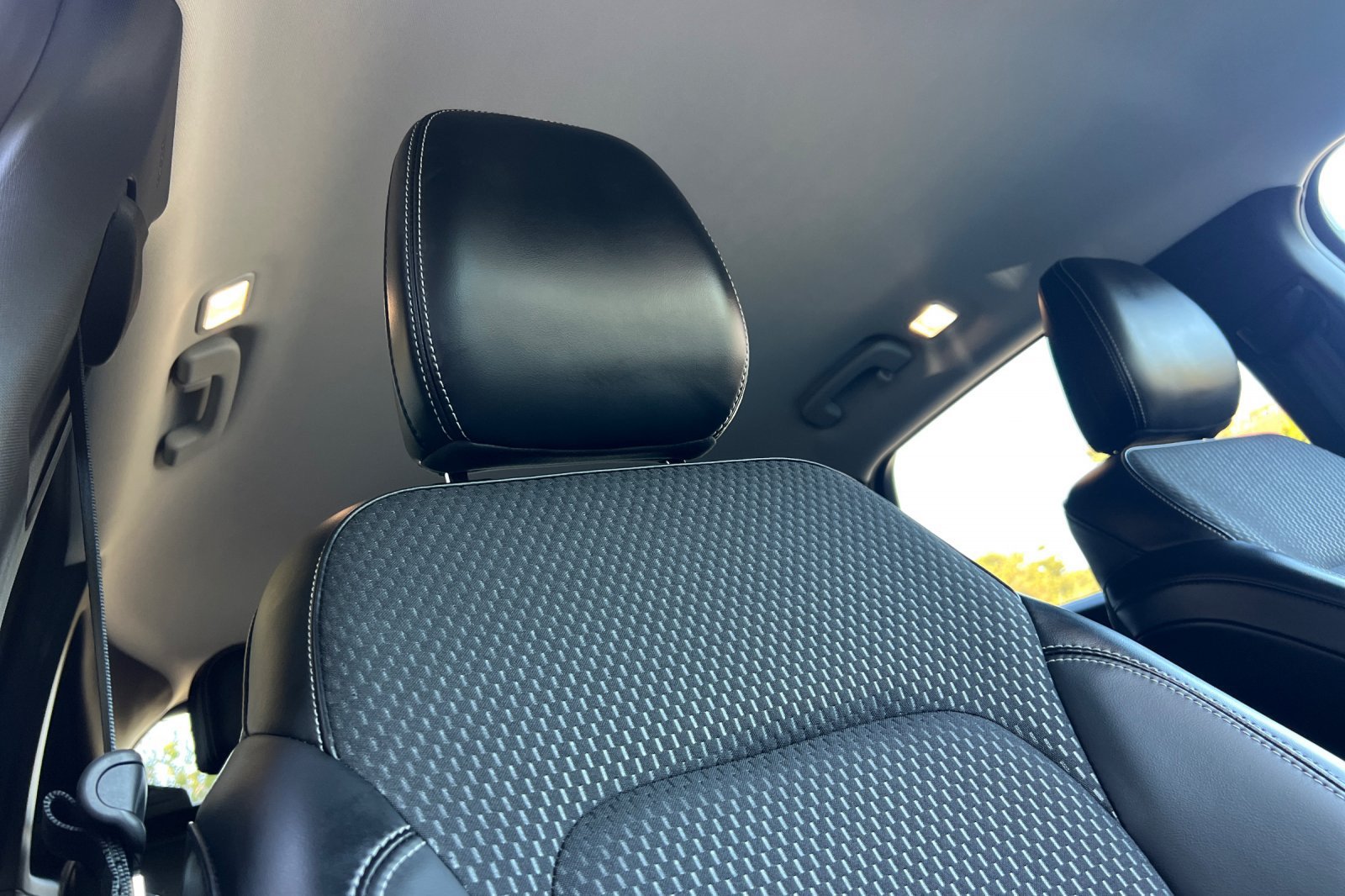 Certified 2024 Ford Escape SE FWD image 20