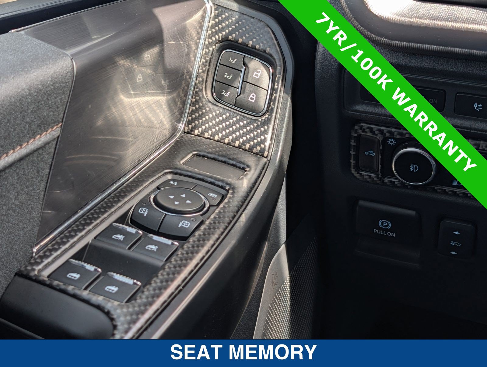 Certified 2023 Ford F150 Raptor w/ Raptor 37 Performance Package AWD/4WD image 29
