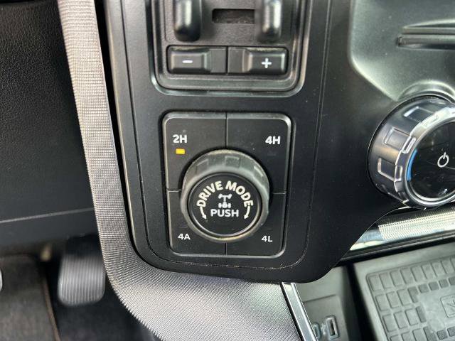 Certified 2022 Ford F150 Platinum w/ Equipment Group 701A High AWD/4WD image 34