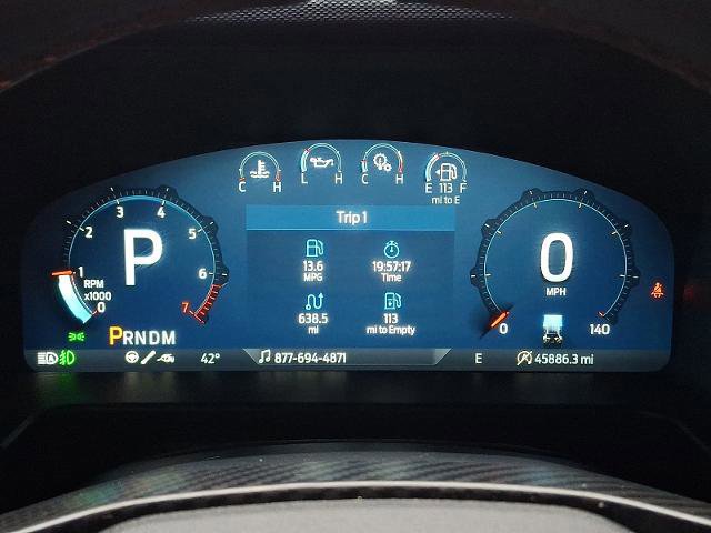 Certified 2023 Ford Bronco Raptor image 21