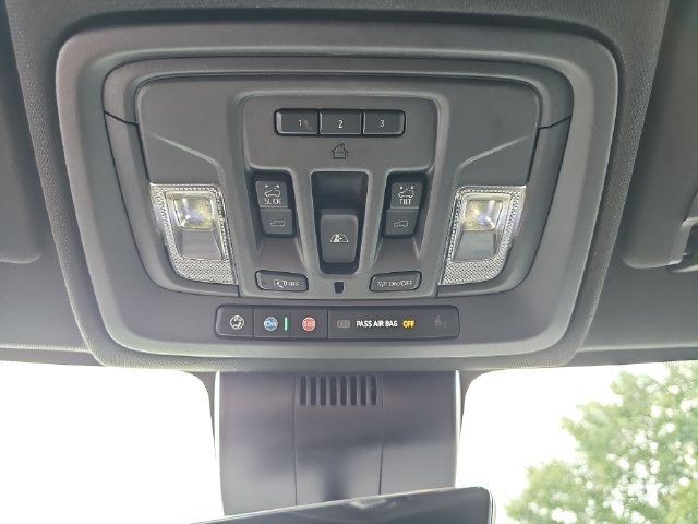 Used 2023 GMC Sierra 1500 AT4 w/ AT4 Premium Package AWD/4WD image 34