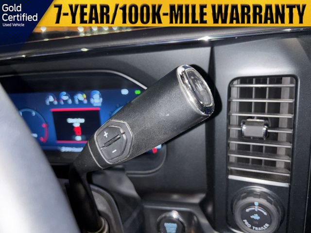 Certified 2024 Ford F250 Lariat w/ Lariat Ultimate Package image 30