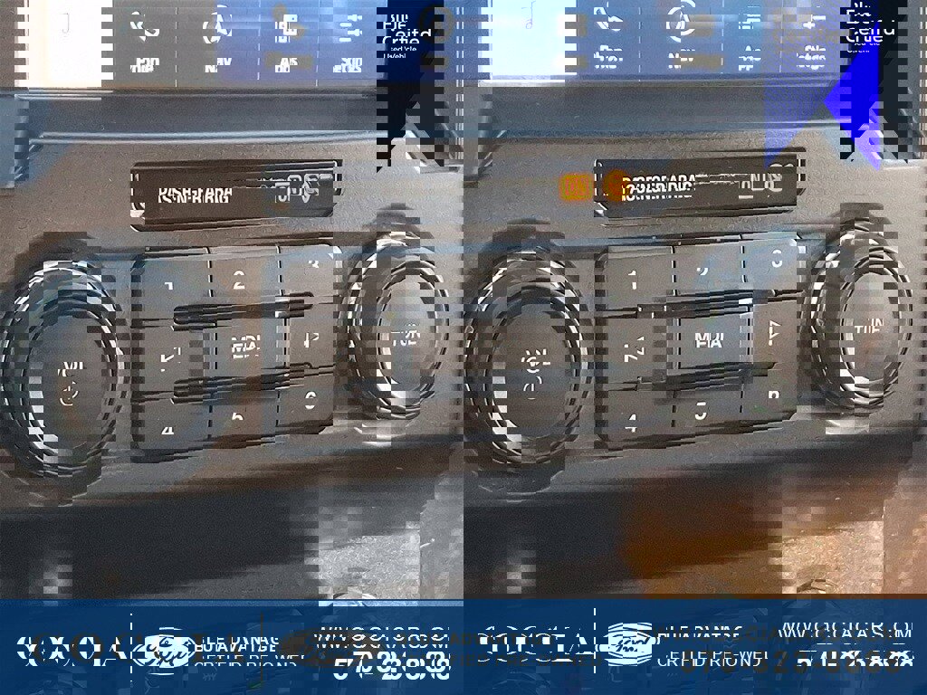 Certified 2020 Ford F250 XLT w/ XLT Premium Package image 17