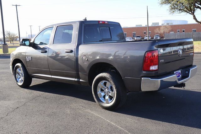 Used 2023 RAM 1500 Classic SLT w/ Trailer & Traction Group image 17