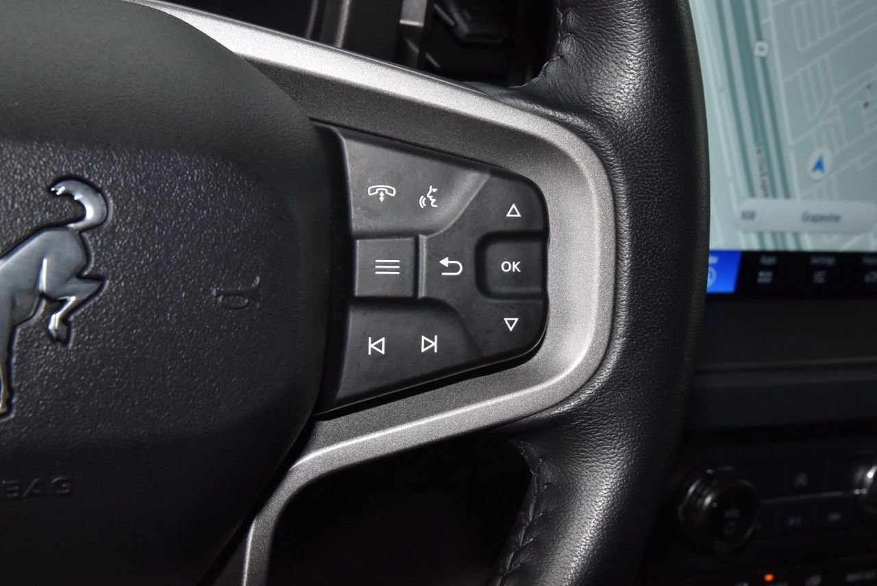 Certified 2025 Ford Bronco Big Bend image 27