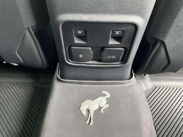 Certified 2024 Ford Bronco Badlands image 26