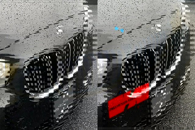 Used 2017 BMW 535i Gran Turismo image 26