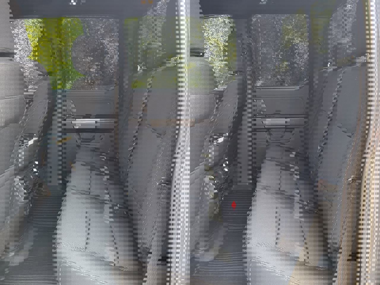 Certified 2021 Ford F150 XLT w/ Equipment Group 302A High image 12