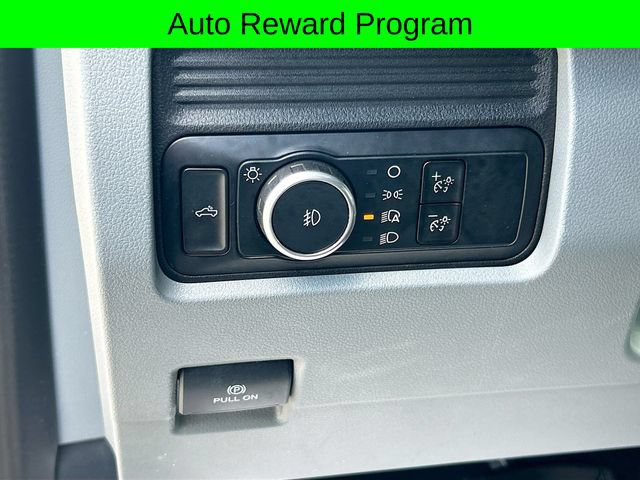 Certified 2025 Ford F250 XLT AWD/4WD image 15
