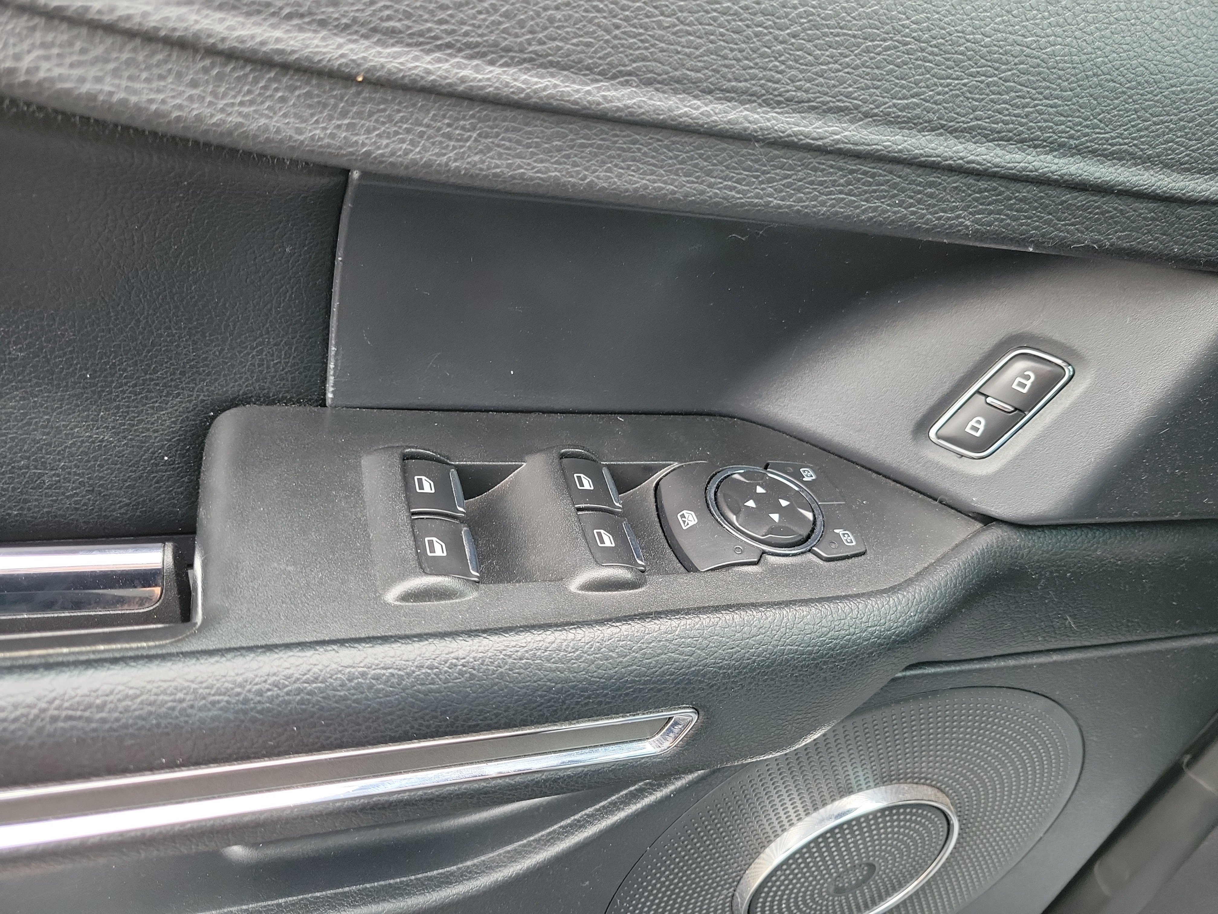 Certified 2021 Ford Expedition Max XLT AWD/4WD image 19